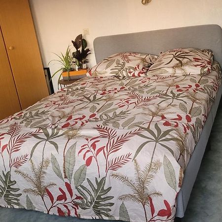 Charmante Villa Familiale A Rouen Bonsecours Zewnętrze zdjęcie