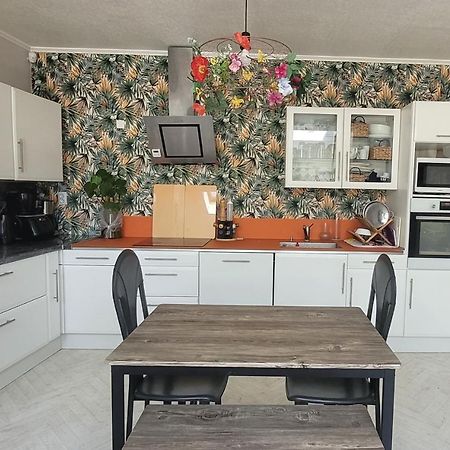 Charmante Villa Familiale A Rouen Bonsecours Zewnętrze zdjęcie
